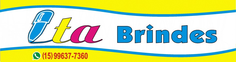 Ita Brindes